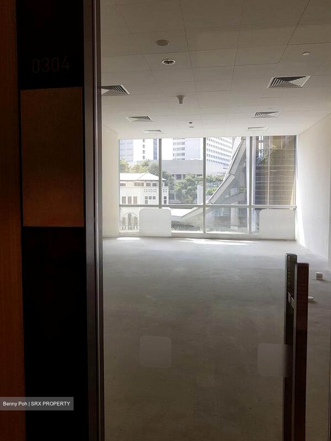 Sbf Center (D1), Retail #458083331